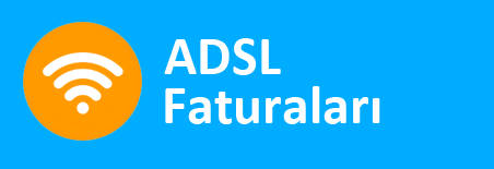 ADSL Faturas&inodot;