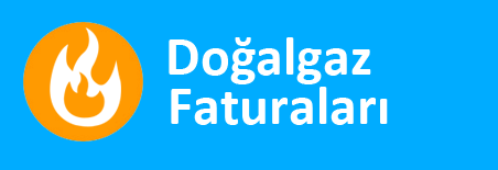 Do&gbreve;algaz Faturas&inodot;