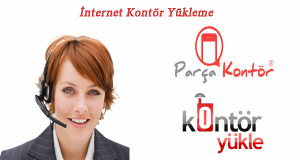 Par&ccedil;a-Toptan Kont&ouml;r